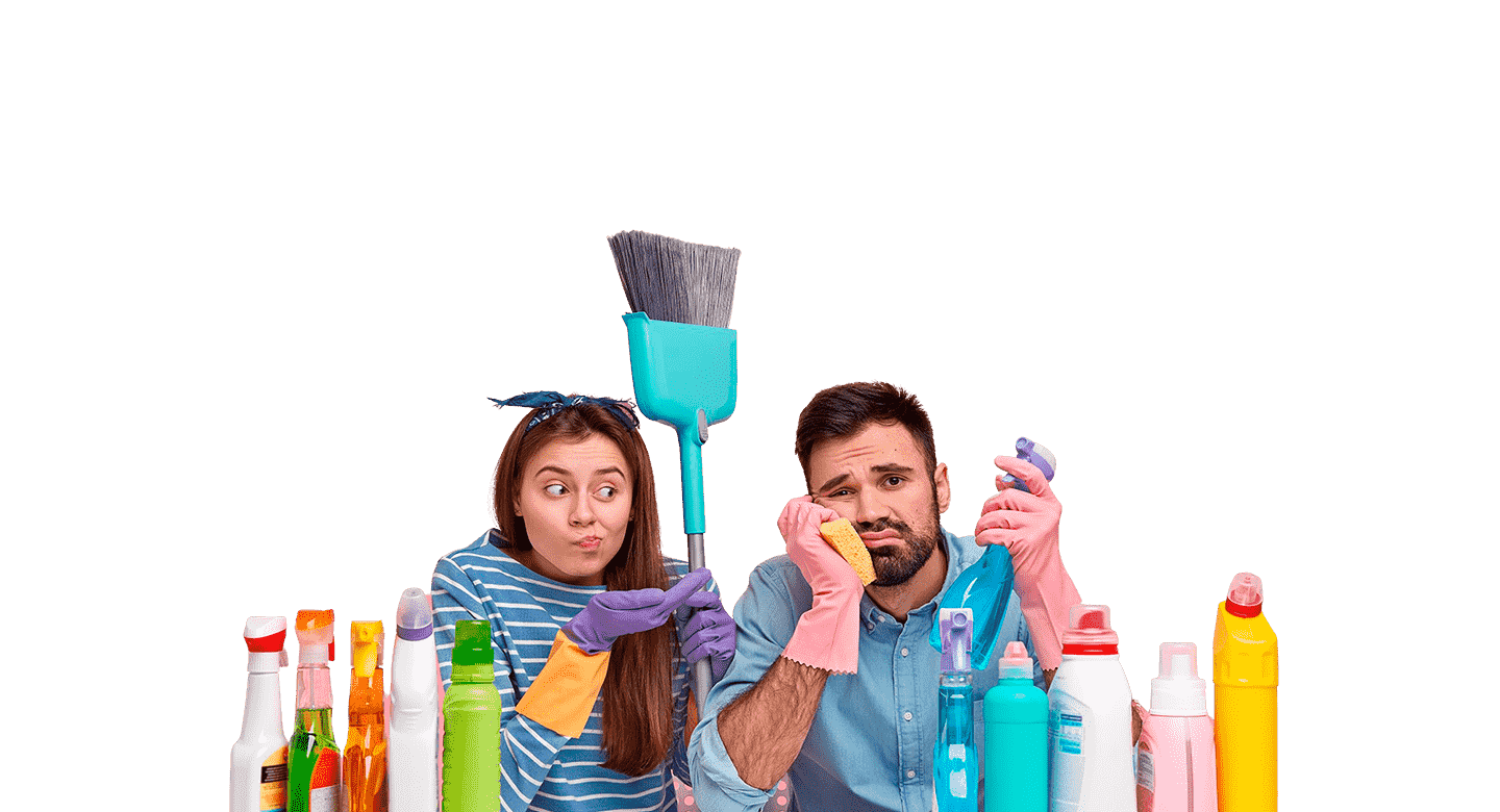 Refresh makes renovating your home easy.