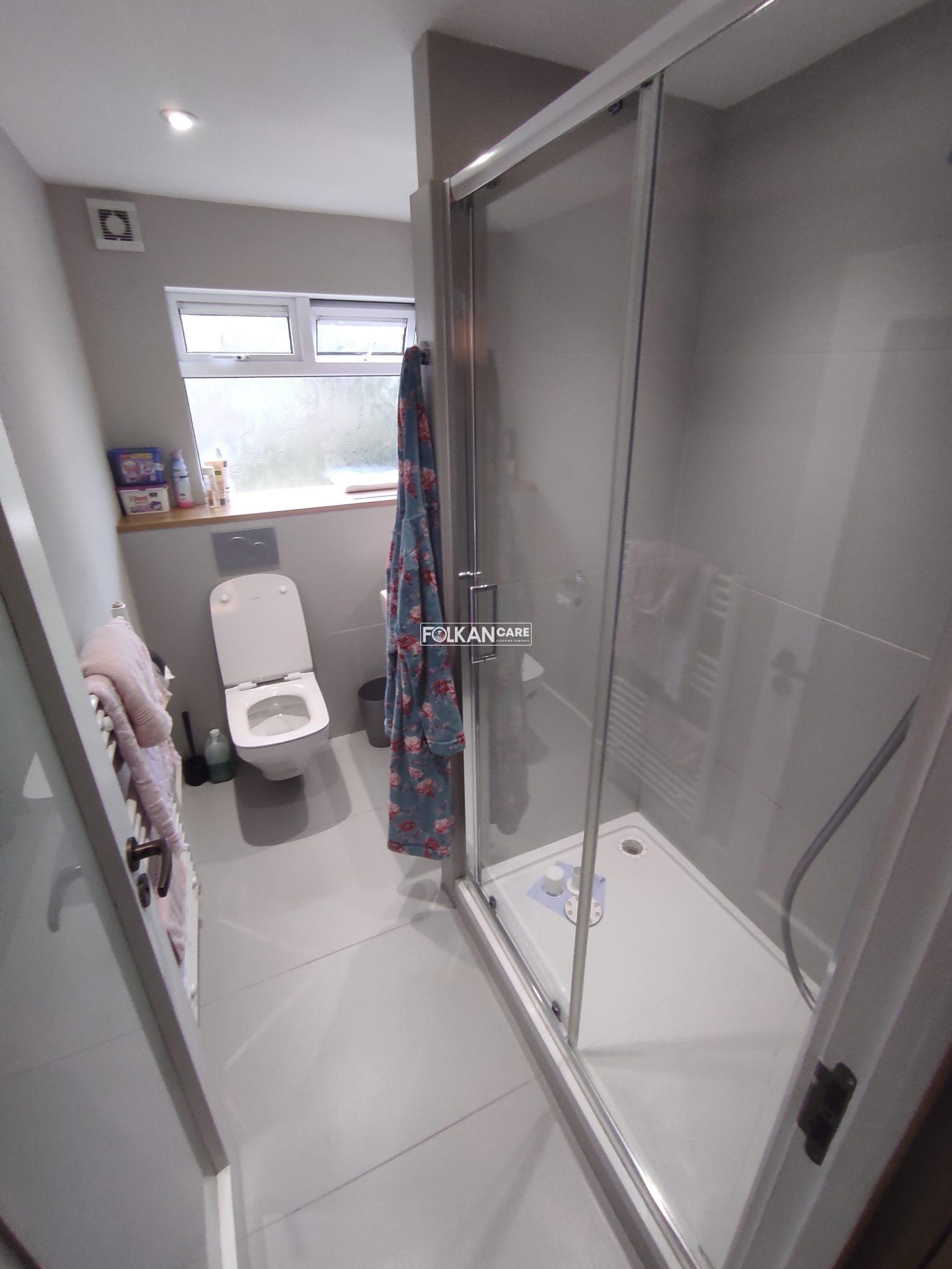 Everything about removing limescale from shower doors FolkanCare
