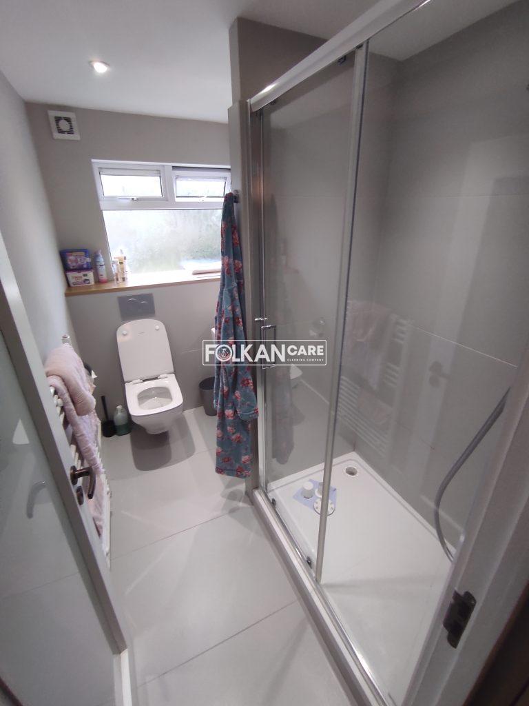 Everything about removing limescale from shower doors FolkanCare