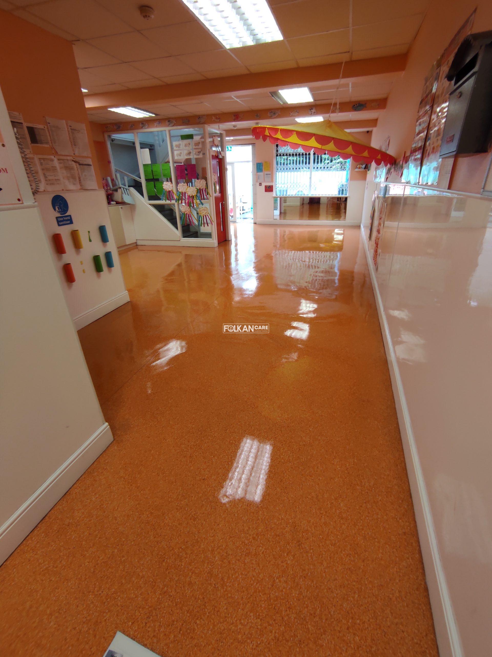 Top Reasons Why You Should Clean And Seal Your Marmoleum Floors