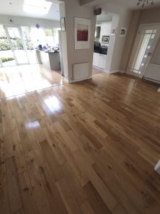 How To: Best Way To Really Clean Hardwood Floors