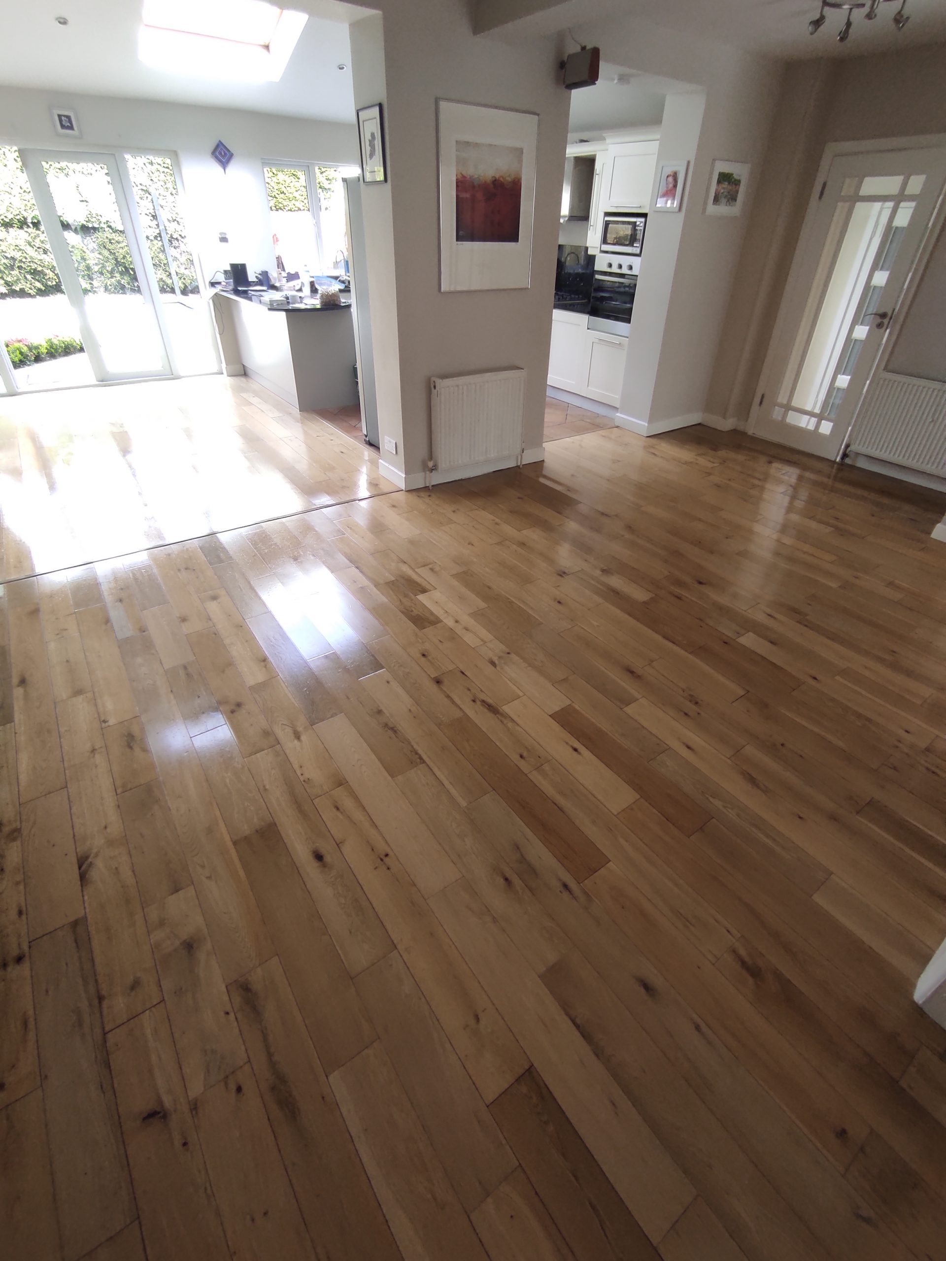 How to best way to really clean hardwood floors FolkanCare