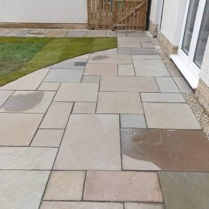 How To Clean Your Garden Patio Floor At Home